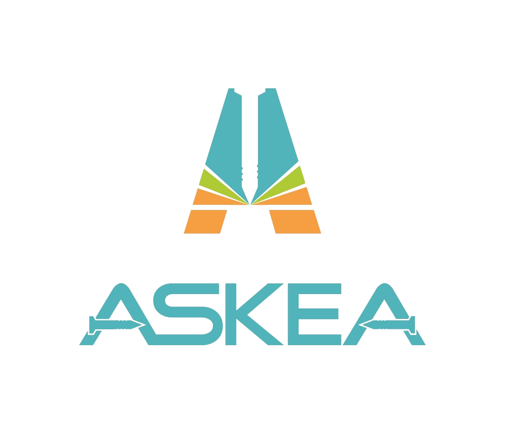 ASKEA — groupe mère