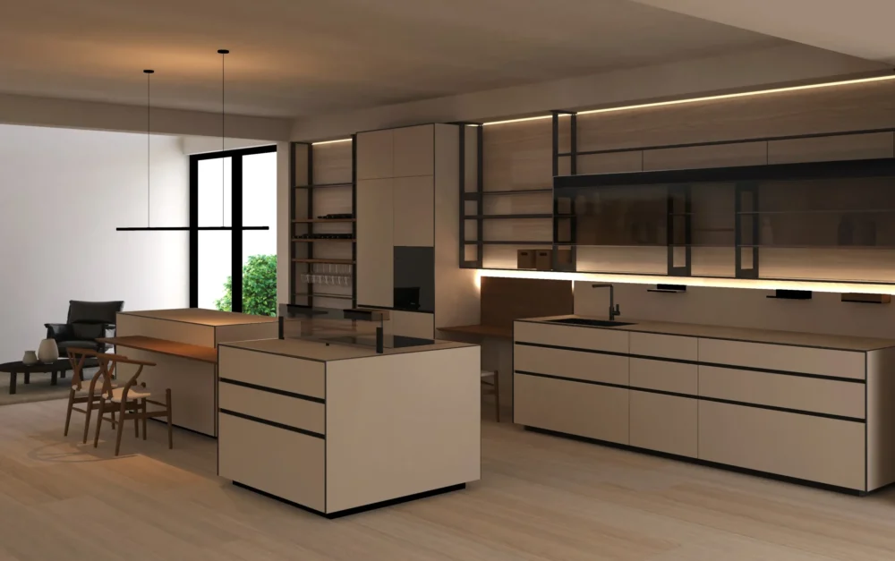 Bureaux